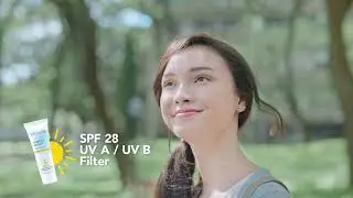 TV Commercial : Wardah Perfect Bright Moisturizer #BeBrightEasy