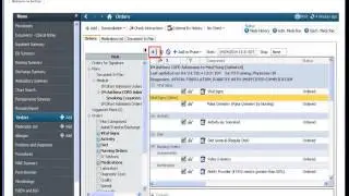 Computerized Provider Order Entry CPOE Part 1