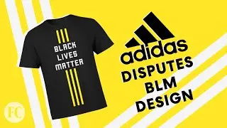 Adidas Backtracks Black Lives Matter Dispute | Fast Company