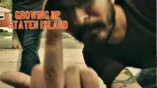 Growing Up Staten Island Trailer #1