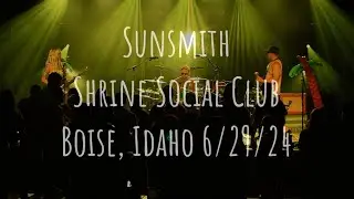SUNSMITH  ~ REGGAE~SKA