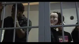 DrakoSlater Ft:  BigBoiiJay x SpazzBoii  -  MURDER MAN  (OFFICIAL VIDEO )
