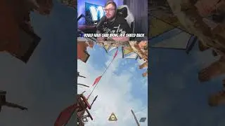 First Look at the Lifeline Buff for Season 16!💪🏻