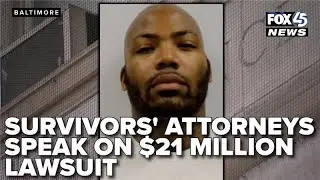 WATCH: Survivors of Jason Billingsley's attacks win $21 million lawsuit