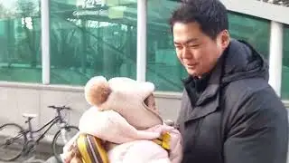좋아하는 것도 마시고 아빠와 함께 룰라라 260128