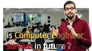 Salary, Scope, Fields | Computer Engineer kaise bane 🤔 | How to become Software Engineer ? | Qmark