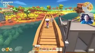 (PC) ~ Let's Play Dinkum (!dmods) ~ Episode 7