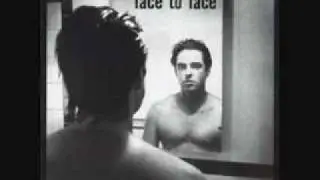 Blind  - Face To Face