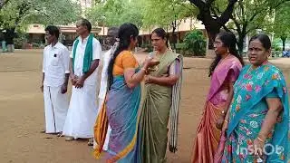 Pongal Celebration🎊 -2026