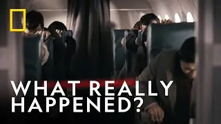 The World&rsquo;s Most Mysterious Plane Crashes | Air Crash Investigation | National Geographic UK