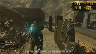 Red Faction: Guerrilla - Gameplay: Explosive things (HD)