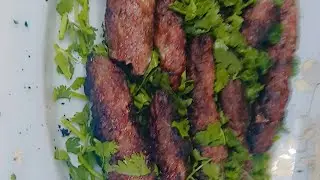 كفته الحاتي وسر تماسكها  وطحينه المطاعم 