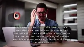 Crypto.com Review &mdash; Withdrawal Problems & Support Failures You Shouldn&rsquo;t Ignore