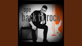 Back to rock