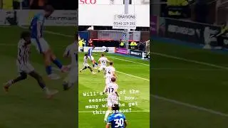 How Many Goals will GRIGG Score This Season? 🤯⚽ #chesterfieldfc #spireites #cfc #coyb #short #goals