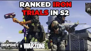 Warzone's New 