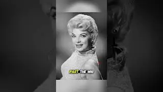 Barbara Nichols: Hollywood's $10K Blonde Lie