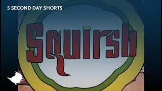 SQUIRSH by Mike L. Mayfield - Titmouse 5 Second Day
