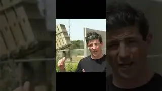 Heightened violence in the Middle East #shorts