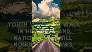 PRAYER FOR ALL NATIONS #prayerfornations #revivalprayer #nations #prayernetwork #prayer