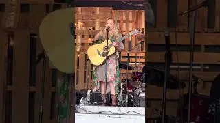Emily Ann Roberts- I Know Who Holds Tomorrow 6/9/22