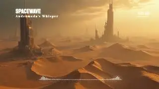 Andromeda’s Whisper