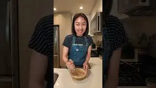 almond butter banana bread from dessert person