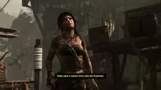 TOMB RAIDER DEFINITIVE EDITION 🏹 [EP.5] Gameplay PT-BR