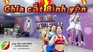 10 phút giật bụng căng nhạc 