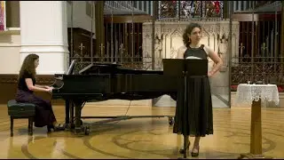 The Evelyn Duo - 