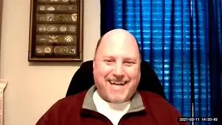 Michael Mammay Interview