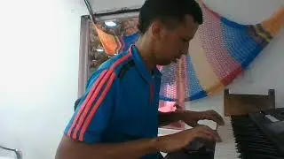 melodia 2 en compas binario