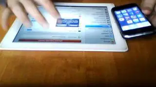 Обзор Apple iOS 5.0.1