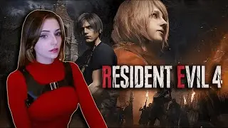 Resident Evil 4 (2023) | Part #2