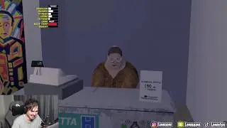 ❄️❄️ SUOMITUBE REAGOINTIA ❄️❄️ MY WINTER CAR JATKUU ILLALLA ❄️❄️ TESTAAN ROCKET LEAGUE ❄️❄️