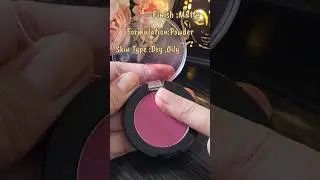 *Lakme *Face It Blush♡✨️|Best Affordable Blush #shorts #makeup #blush