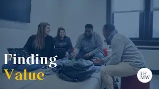 Finding Value at Mary Wash | UMW