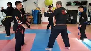 kenpo gikan