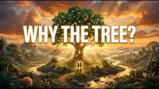 Genesis 2-3 Bible Study: How the Fall of Man Changed Everything