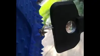 Are you a Track Athlete struggling with Worn Down Spikes? Here's Your Solution!