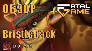 Bristleback гайд