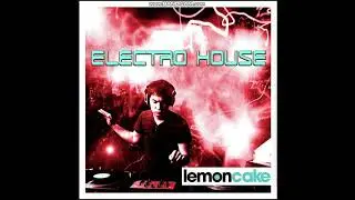 Junian Anthony Adrian Napolitano & Sheryl Lucy Simpson, Synth Shock (Lemoncake)