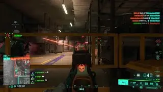 Redacted - Falck SCZ-3 gameplay 66/5