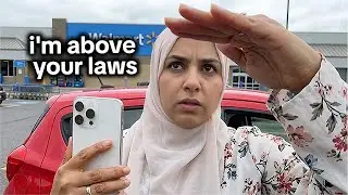 When Cops Have to Kick the Ass Out of SUPER Entitled Karens