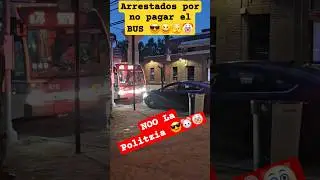 #andygg #newyork #manhathan #mta #metro #bus #transportepublico #usa #life #vidaenusa #policia #1m