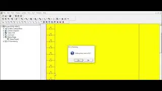 Fatek PLC BCD To Decimal And Decimal To BCD Conversion #fatek #plc #conversion #bcd #decimals