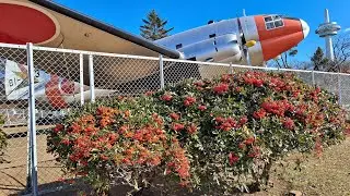 Off the Beaten Path in Japan: Tokorozawa Aviation Museum #japanlife #japantravel #tokyo #tokorozawa