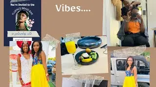 FluenceAfrica year end function spoils, wedding season is upon us and a day out.