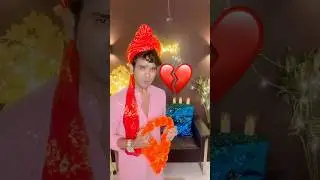 Ye kya hogya 😭 #wedding #weddingcomedy #weddingfunnyvideo #shaadi