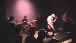 A Past Unknown - Fact or Fiction LIVE | Epic Problem (Transitons Art Gallery) Tampa FL | 3/5/13